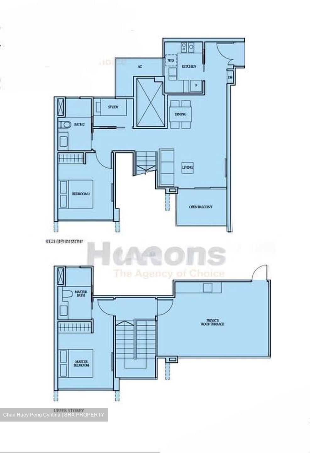 Bartley Ridge (D13), Condominium #600326411